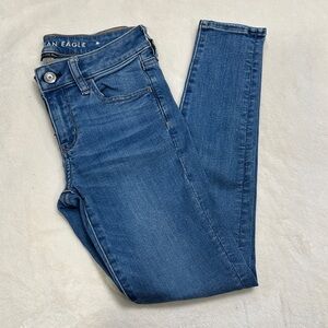 American Eagle Outfitters Women's Skinny Jeans